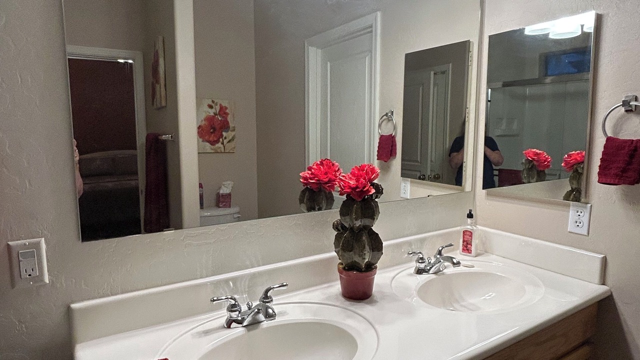 Photo of Bathroom in San Tan Valley