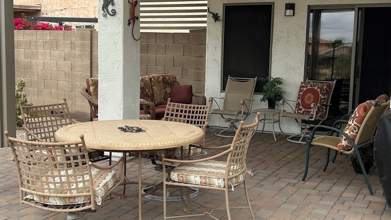 Photo of Outdoor in San Tan Valley