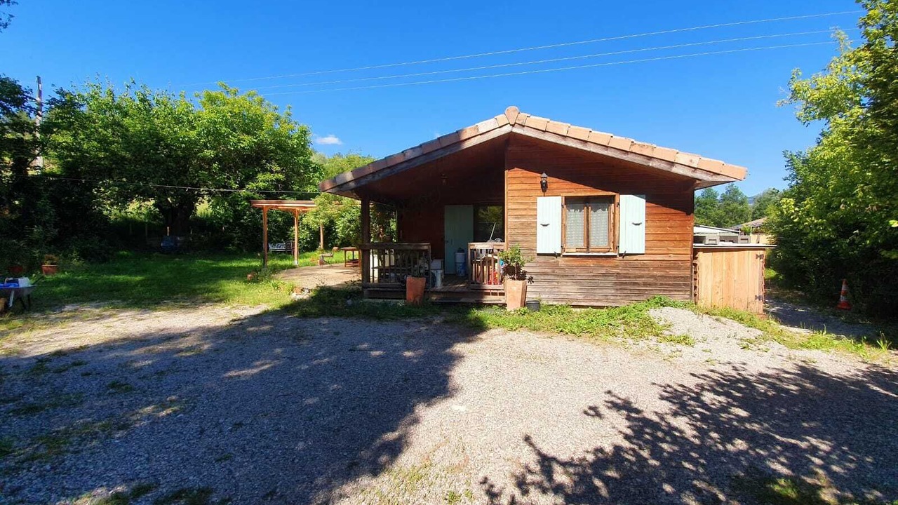 Photo of Outdoor in Saint-Roman