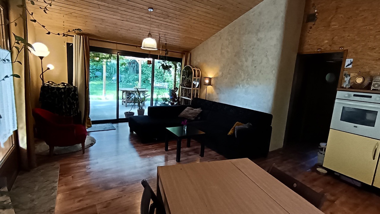 Photo of Livingroom in Saint-Roman