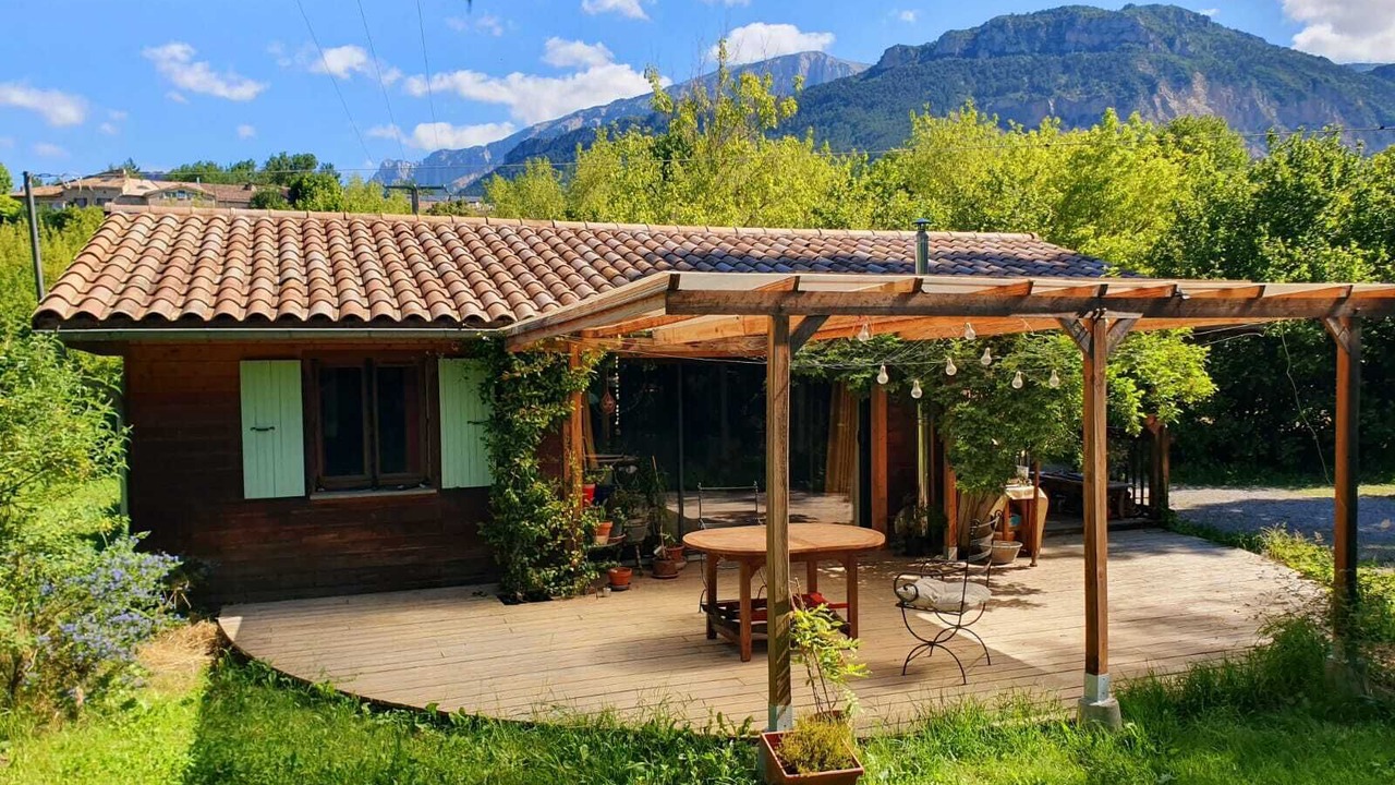 Photo of Outdoor in Saint-Roman