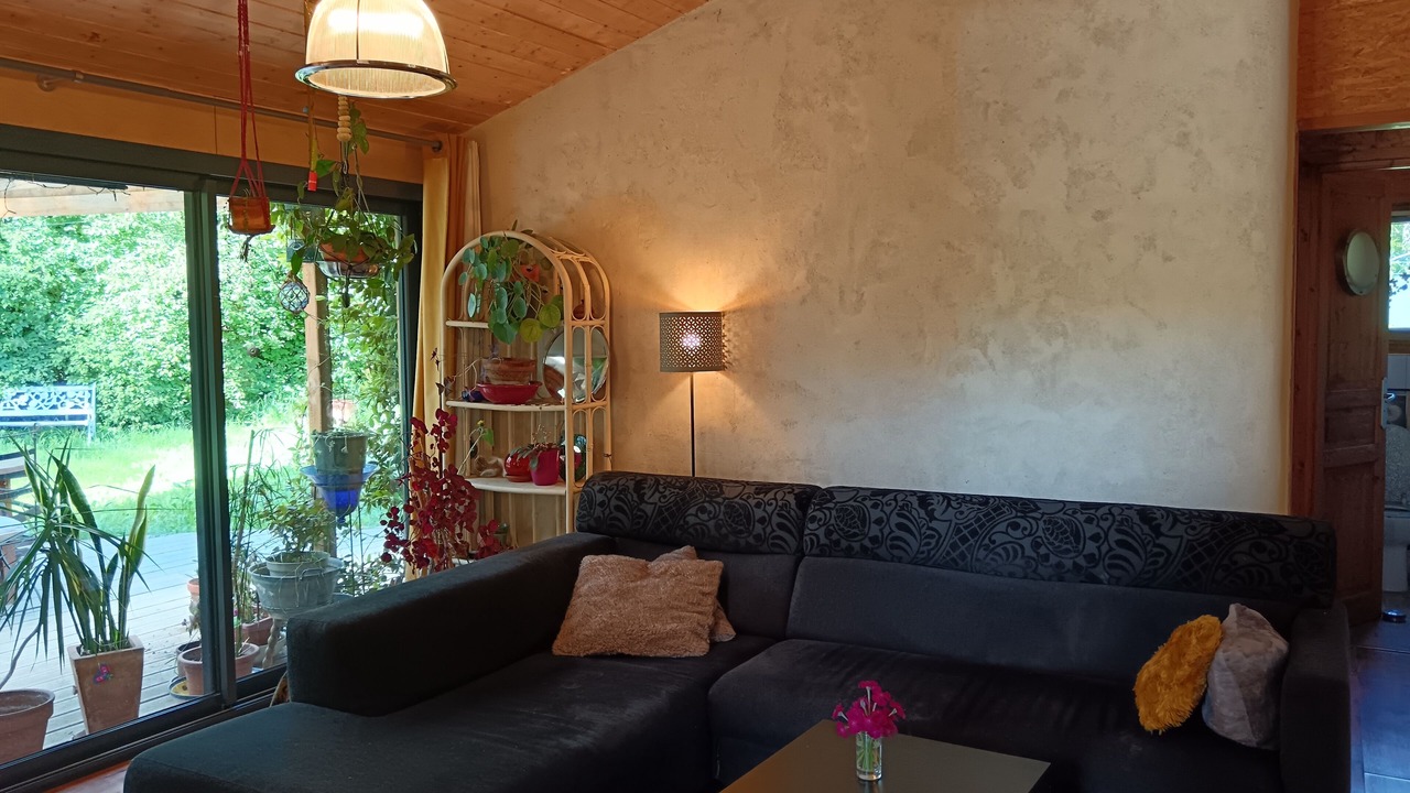 Photo of Livingroom in Saint-Roman