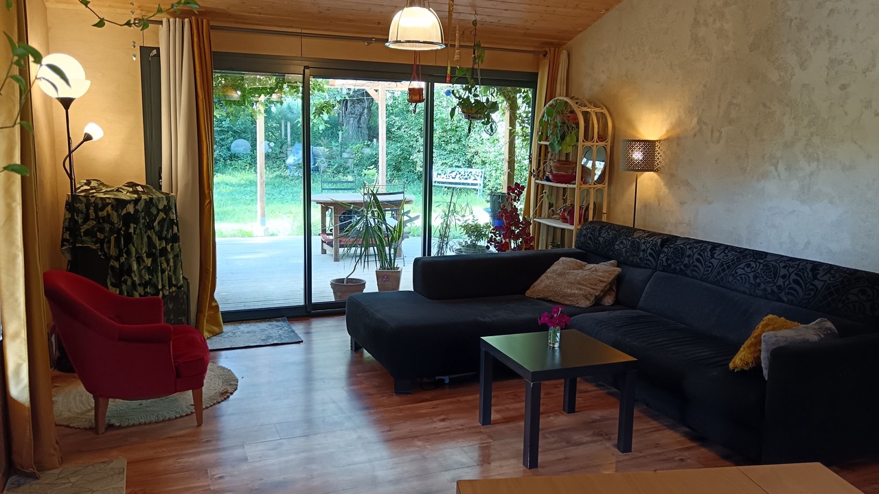 Photo of Livingroom in Saint-Roman