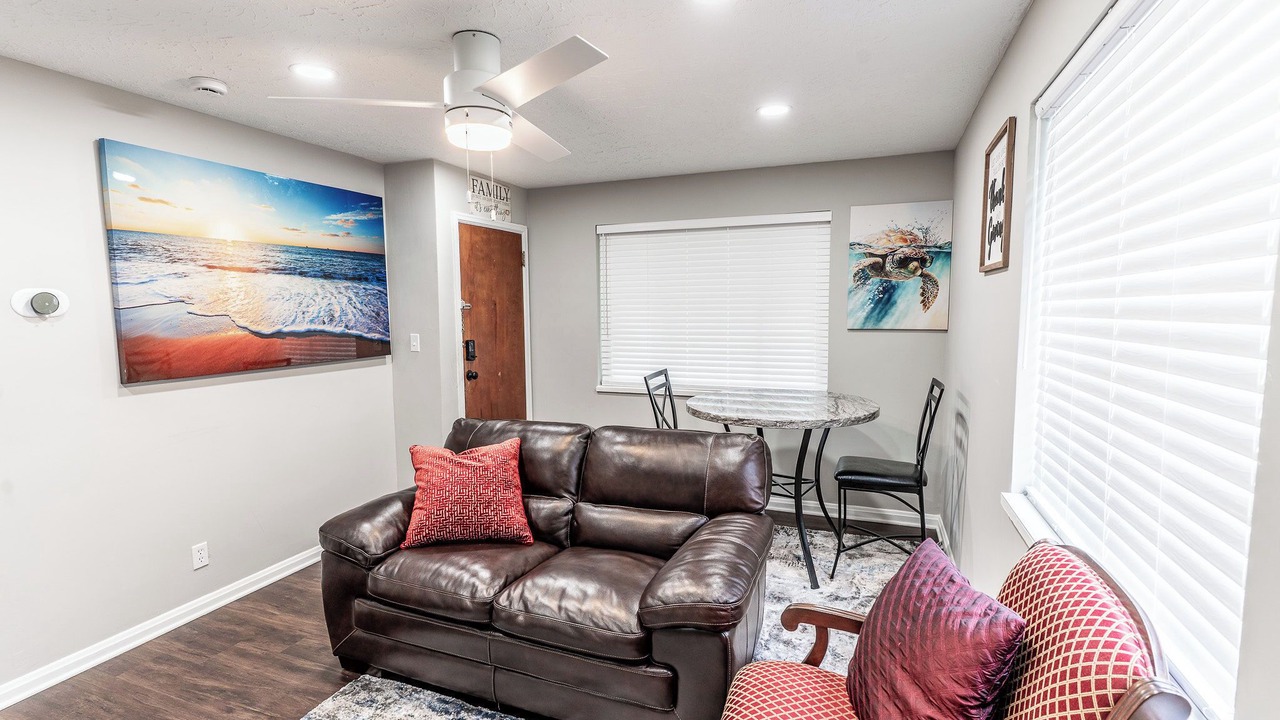 Photo of Livingroom in Kettering