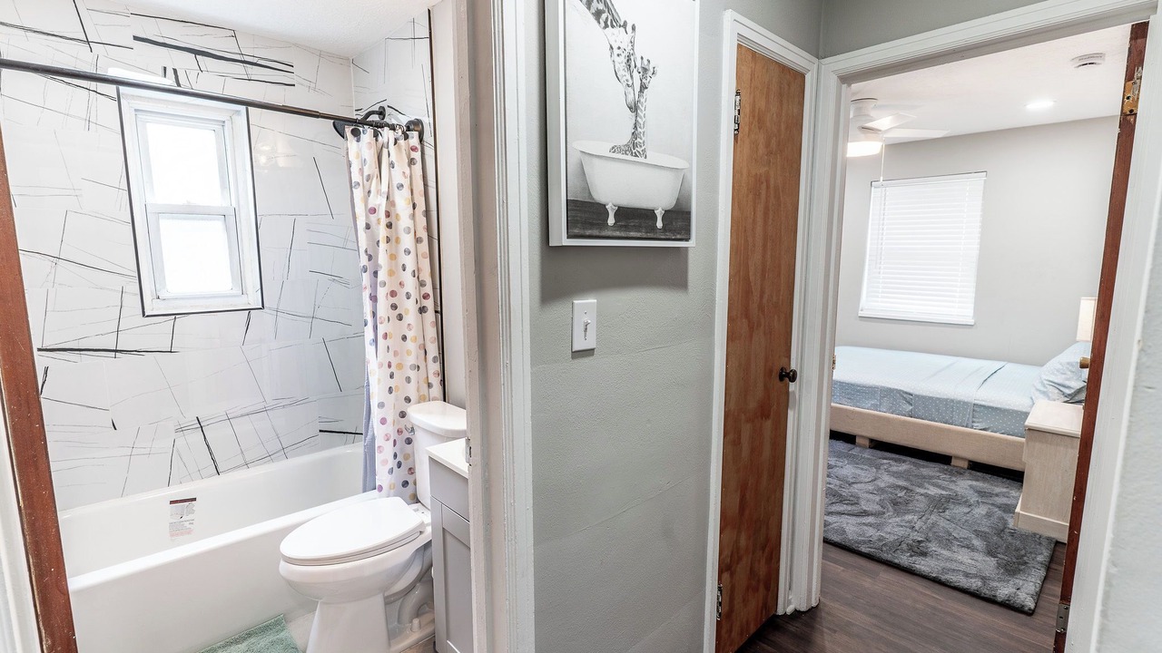 Photo of Bathroom in Kettering