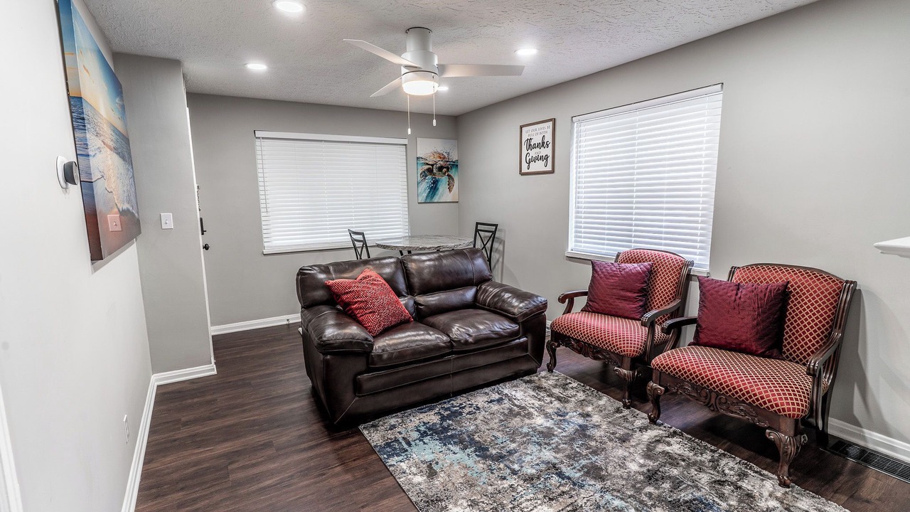 Photo of Livingroom in Kettering