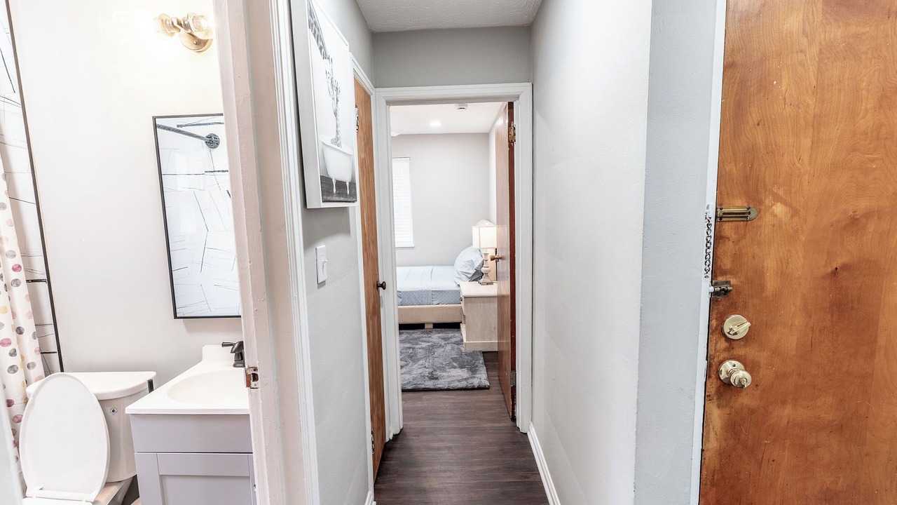 Photo of Bathroom in Kettering