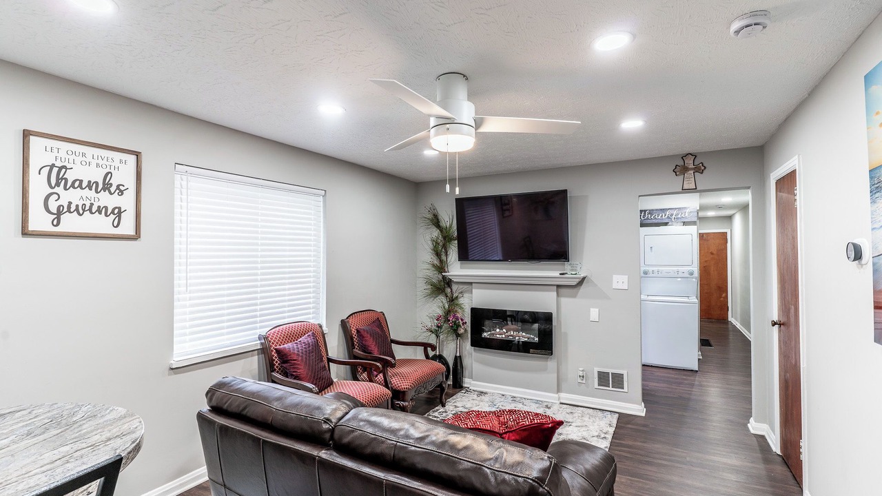 Photo of Livingroom in Kettering