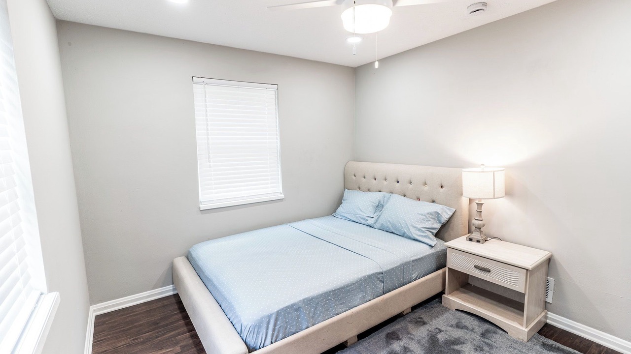 Photo of Bedroom in Kettering