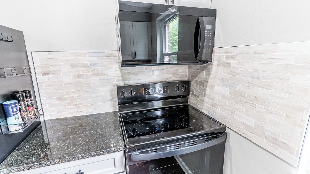 Photo of Kitchen in Kettering