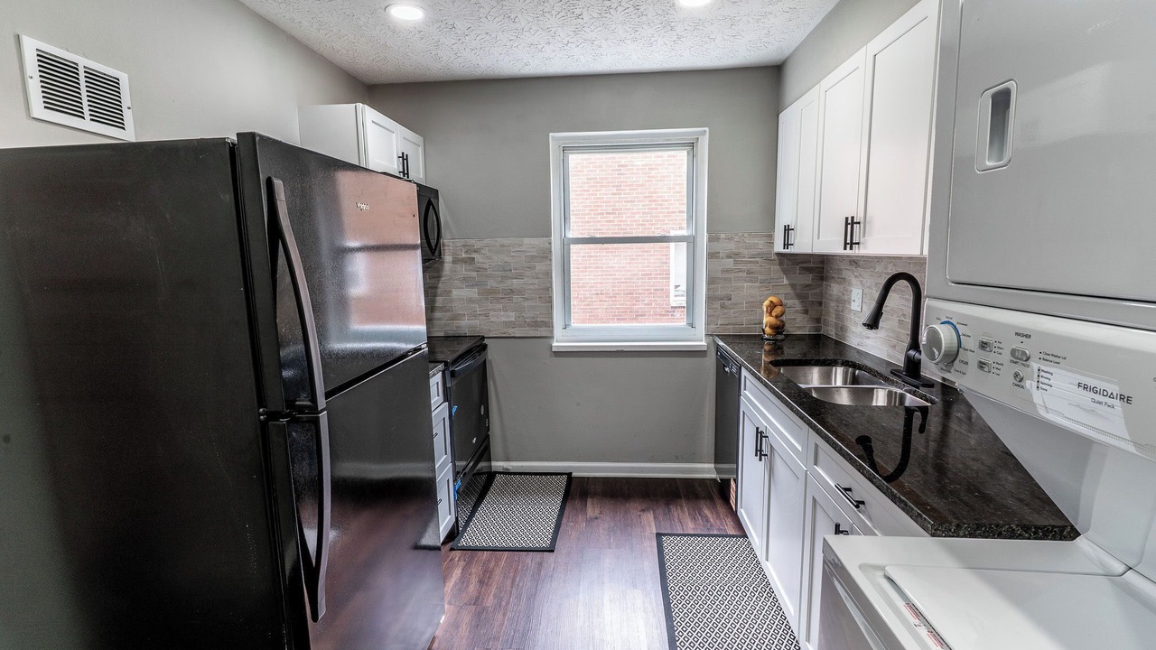 Photo of Kitchen in Kettering