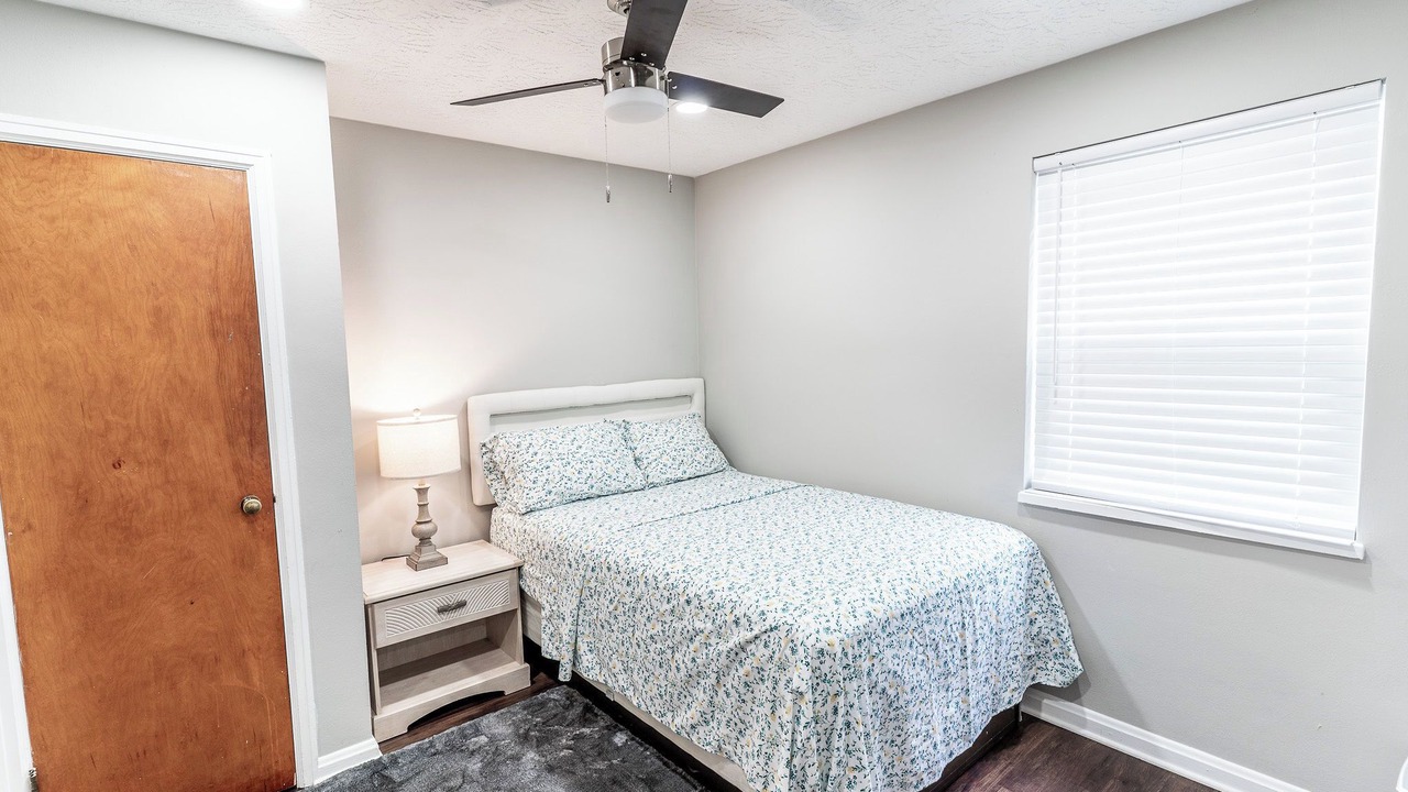 Photo of Bedroom in Kettering