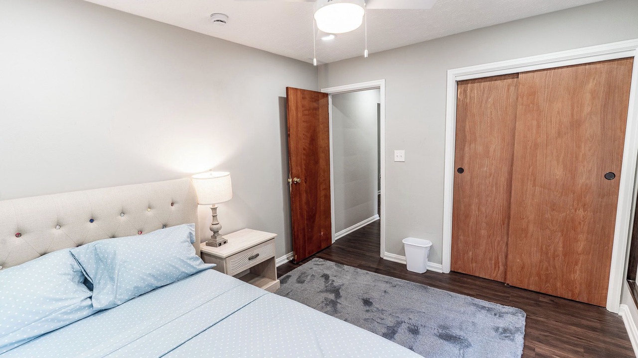 Photo of Bedroom in Kettering