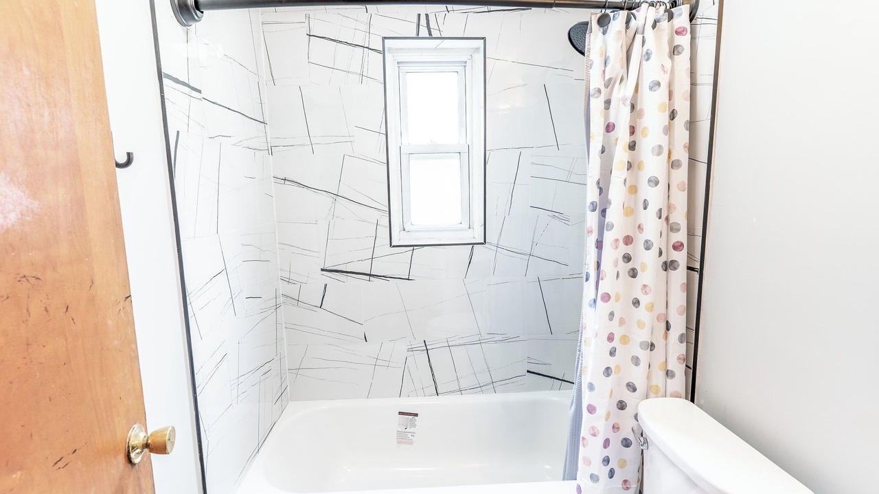 Photo of Bathroom in Kettering