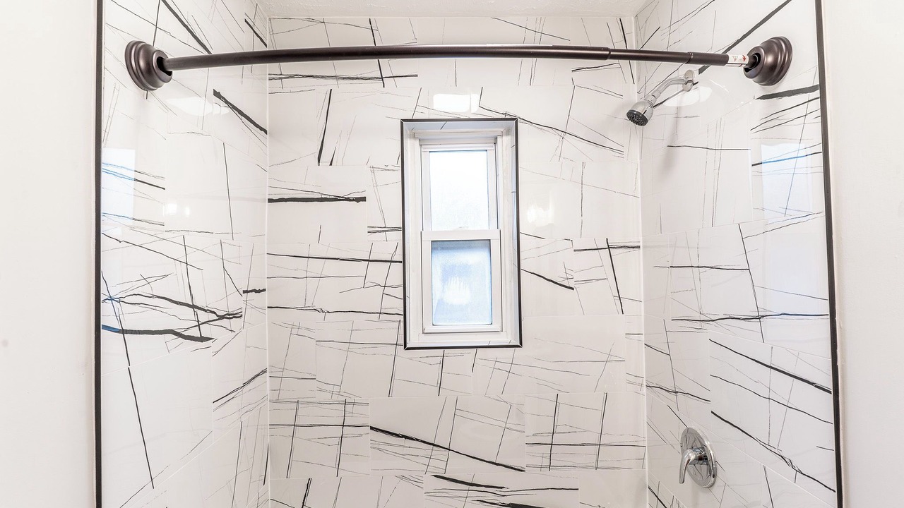 Photo of Bathroom in Kettering