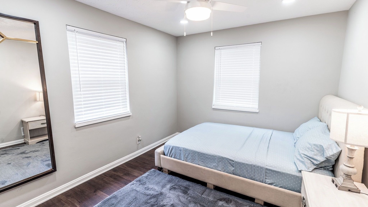 Photo of Bedroom in Kettering