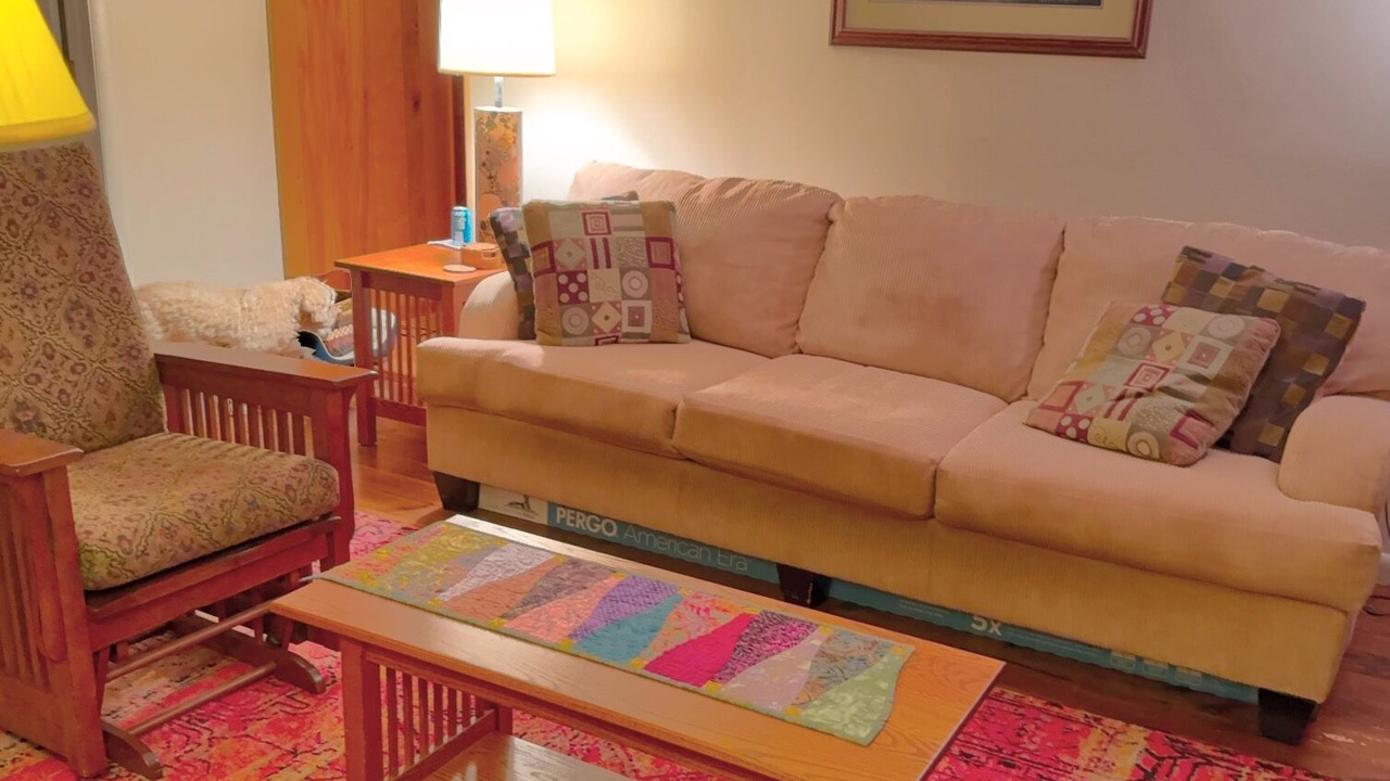 Photo of Livingroom in Seneca Falls