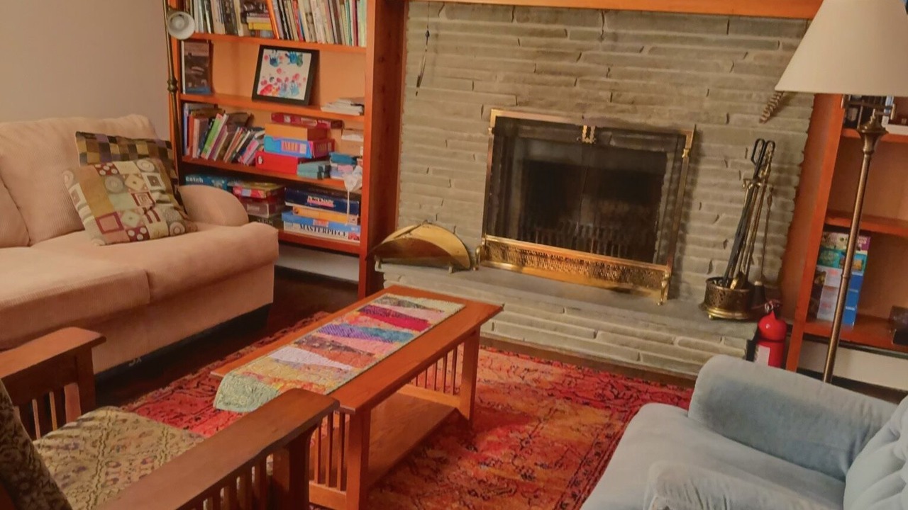 Photo of Livingroom in Seneca Falls