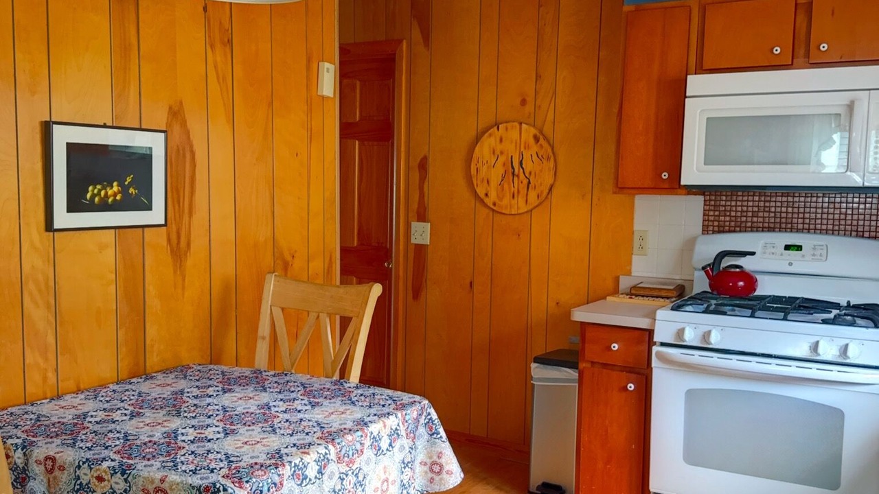 Photo of Kitchen in Seneca Falls
