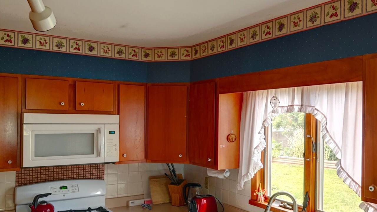 Photo of Kitchen in Seneca Falls