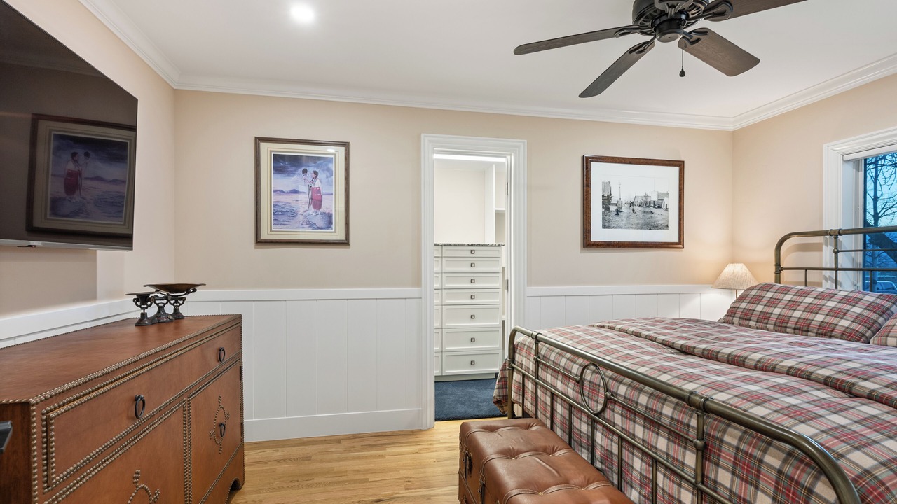 Photo of Bedroom in New Castle