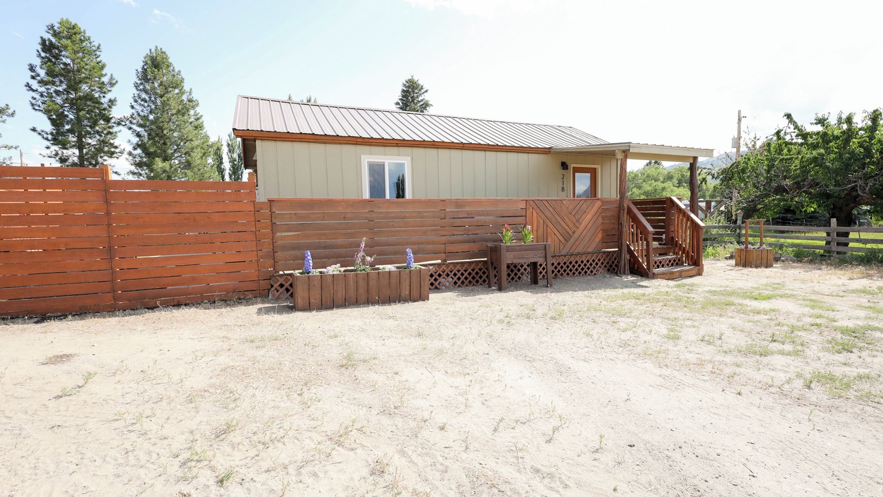 Photo of Outdoor in Oroville