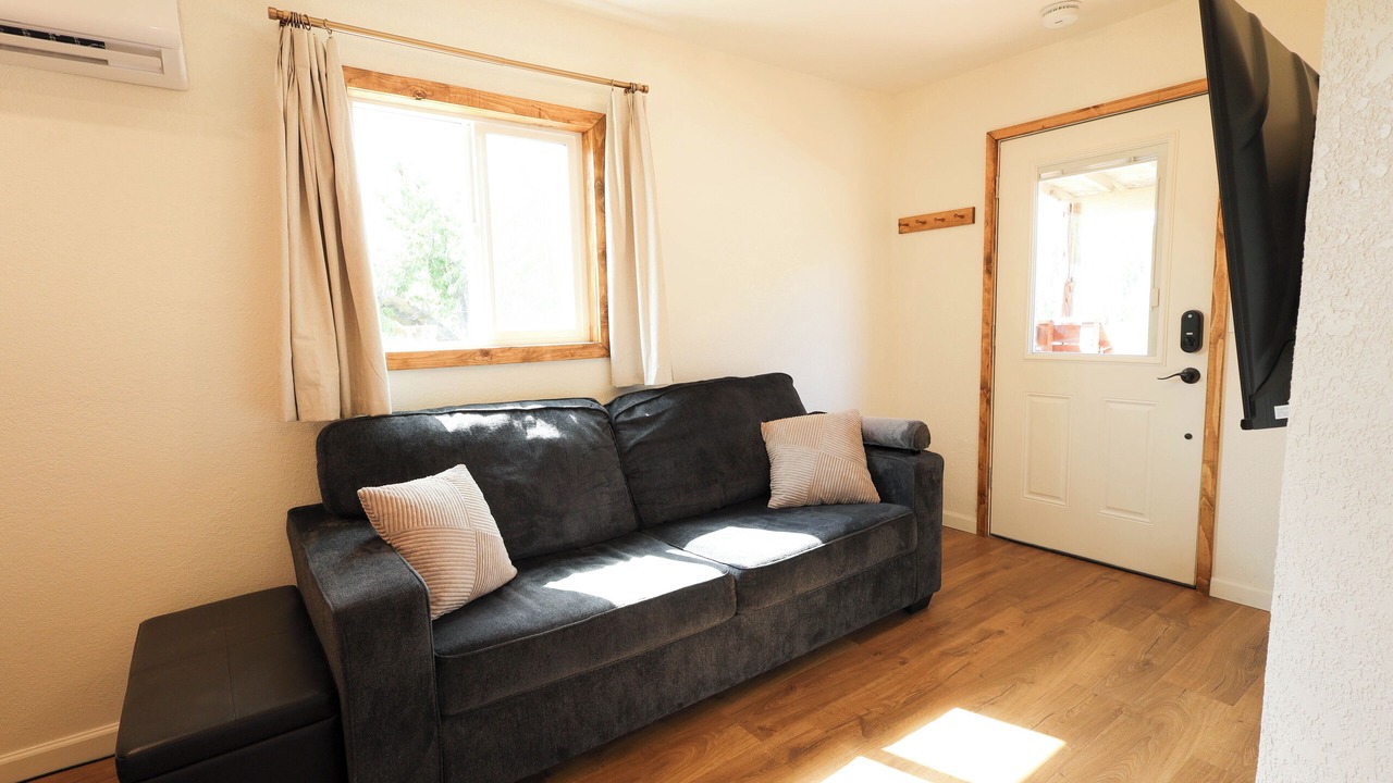 Photo of Livingroom in Oroville