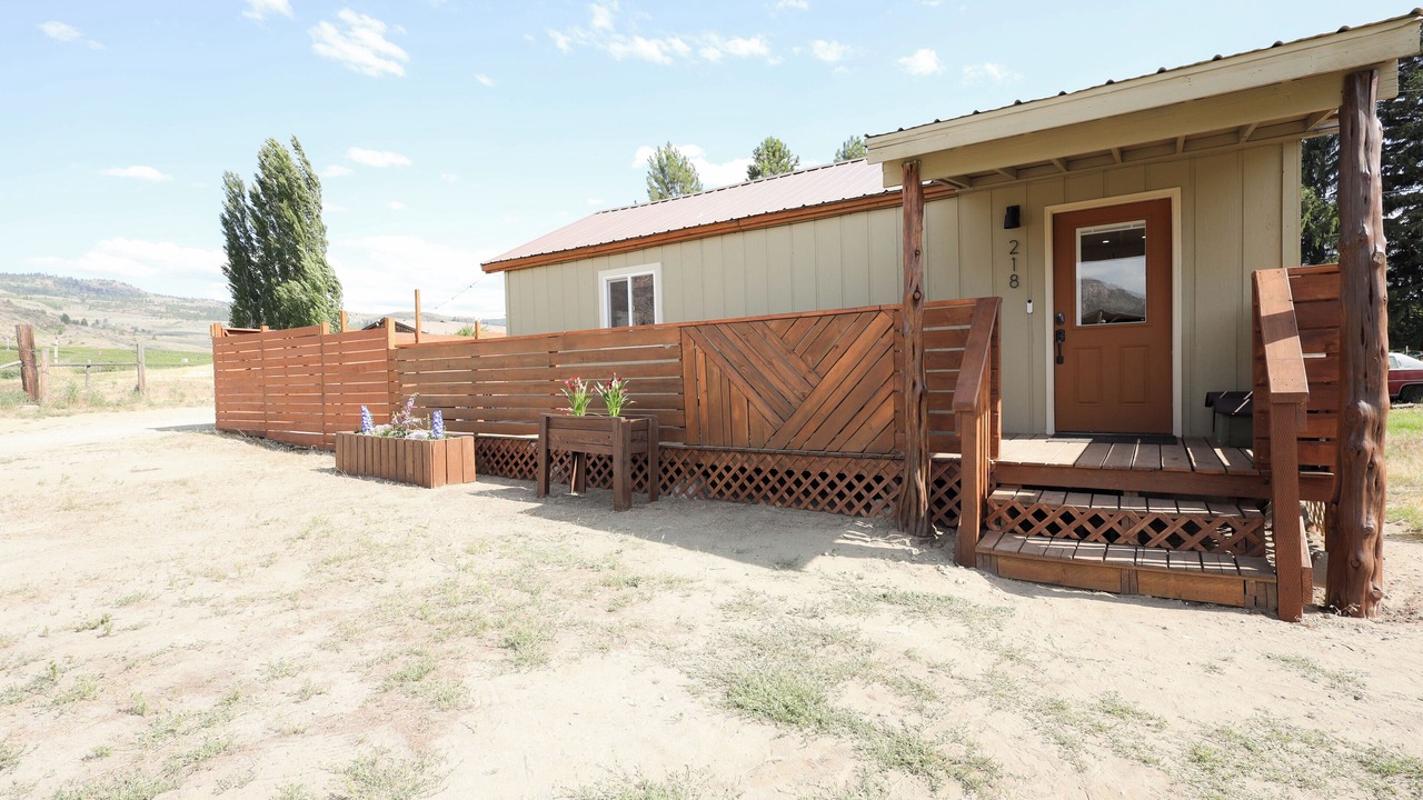 Photo of Outdoor in Oroville