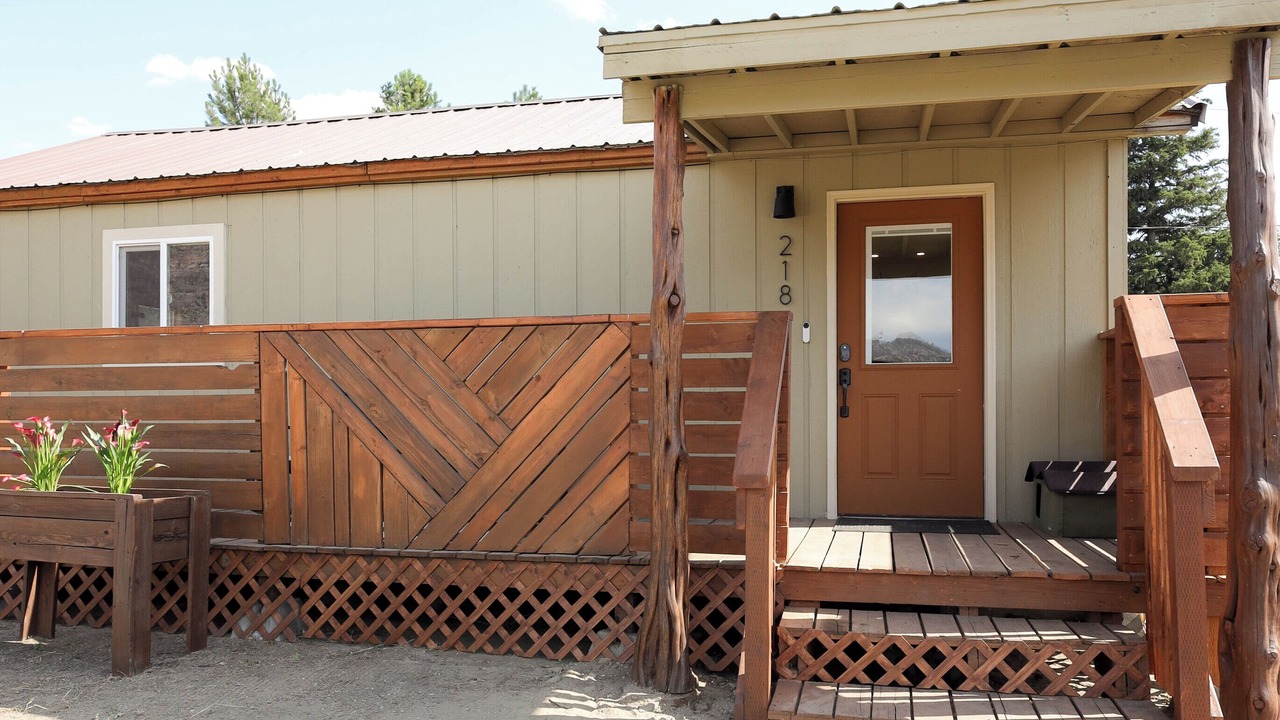 Photo of Outdoor in Oroville