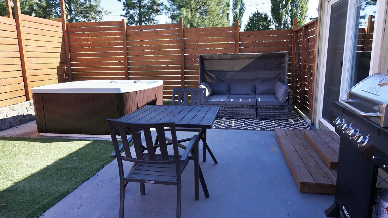 Photo of Outdoor in Oroville