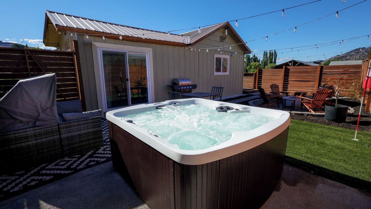 Photo of Patio Balcony in Oroville