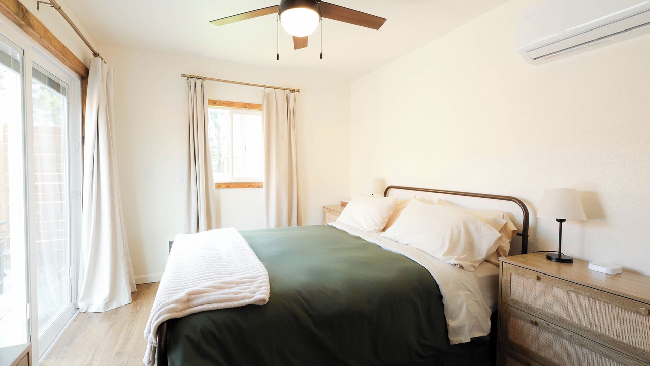 Photo of Bedroom in Oroville