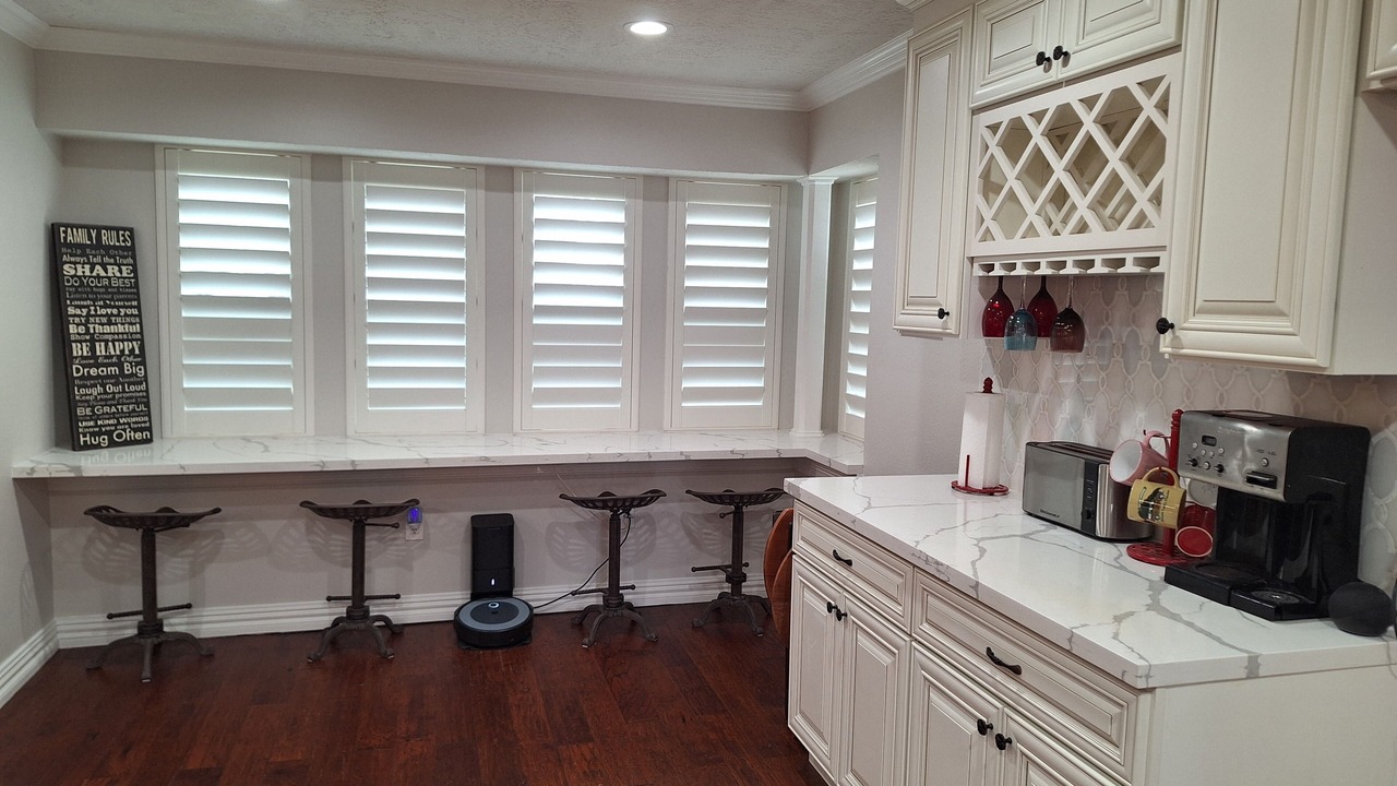 Photo of Kitchen in Cypress