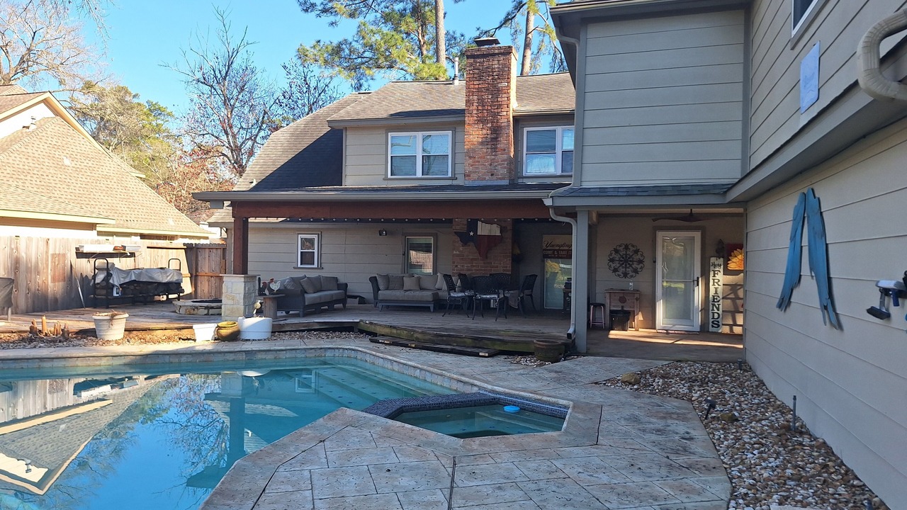 Photo of Outdoor in Cypress