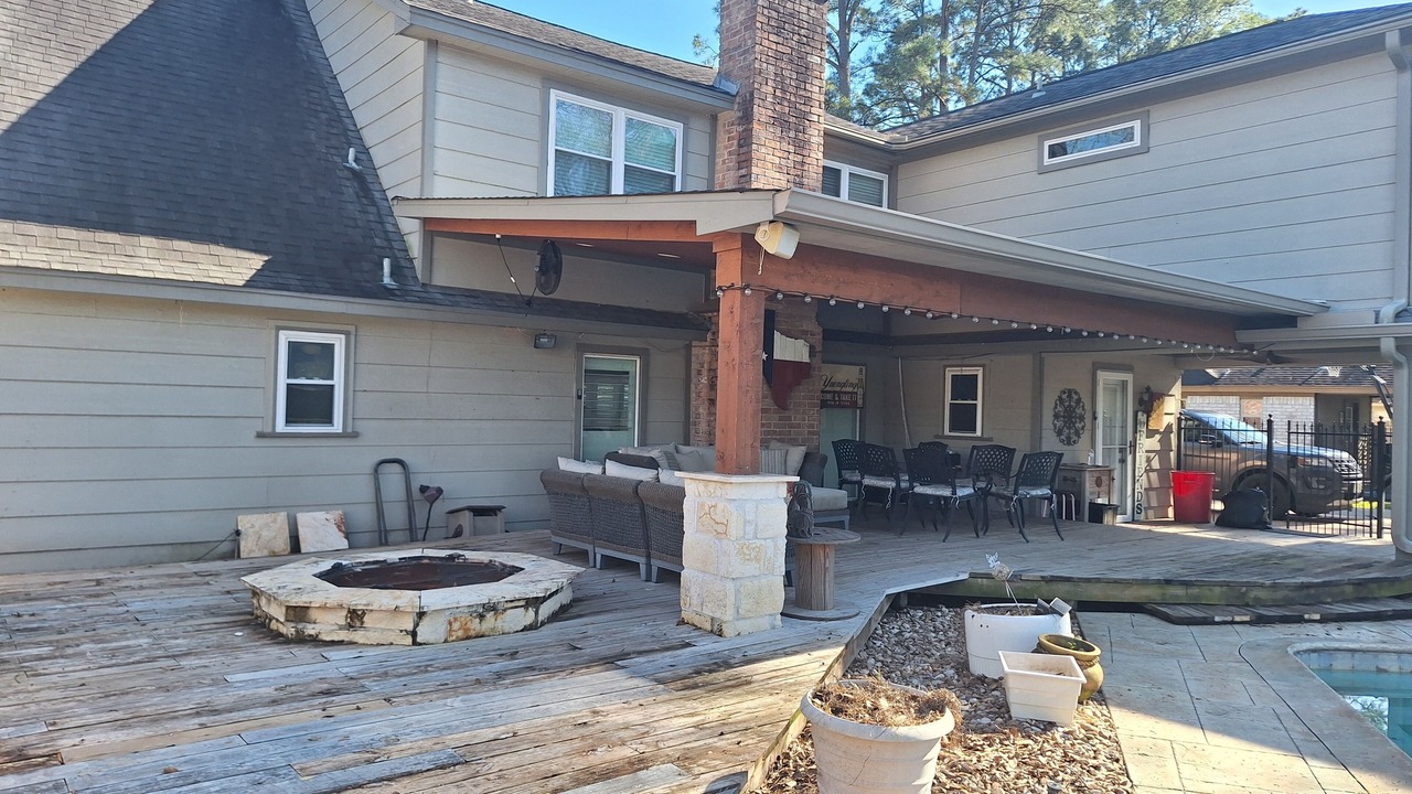 Photo of Outdoor in Cypress