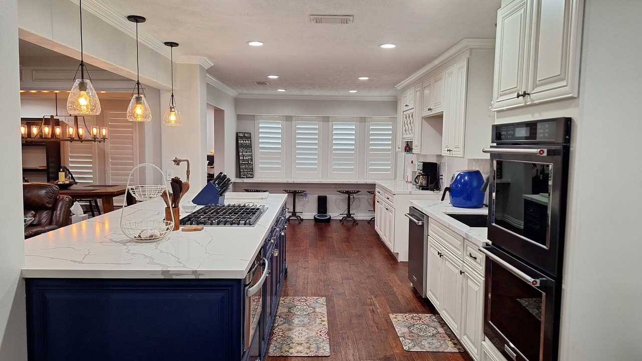 Photo of Kitchen in Cypress