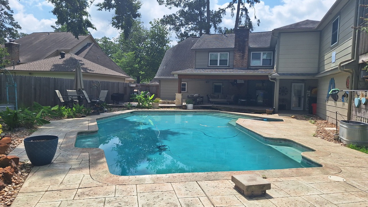 Photo of Outdoor in Cypress