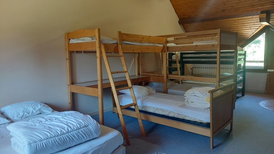 Photo of Bedroom in Chalmazel-Jeansagniere