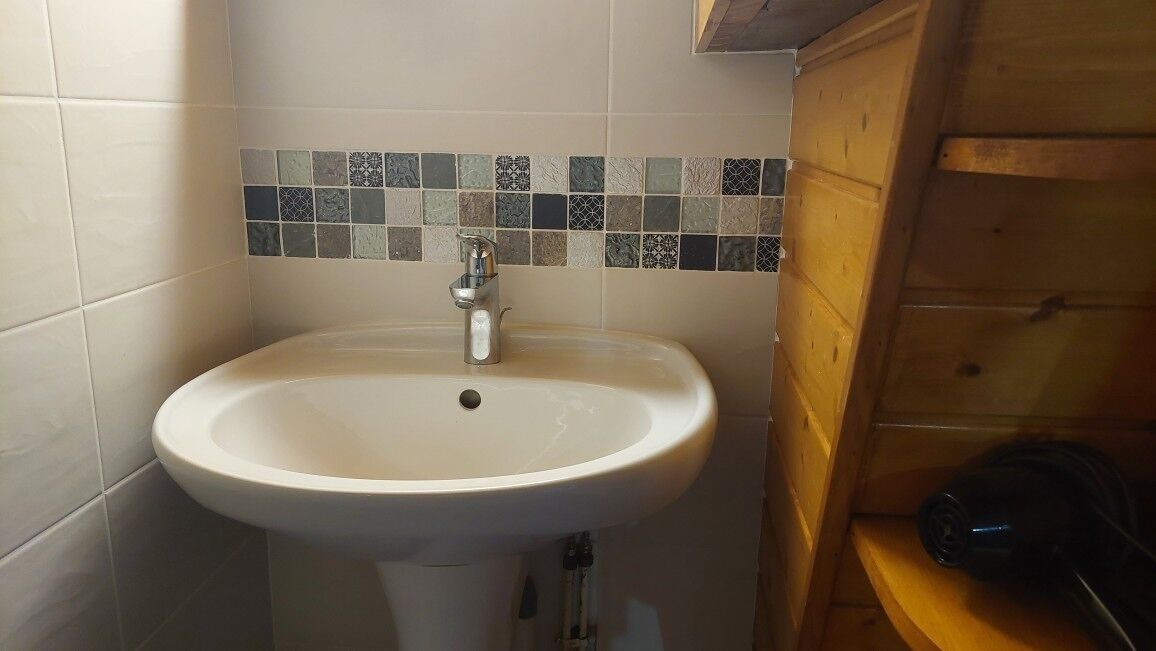 Photo of Bathroom in Chalmazel-Jeansagniere