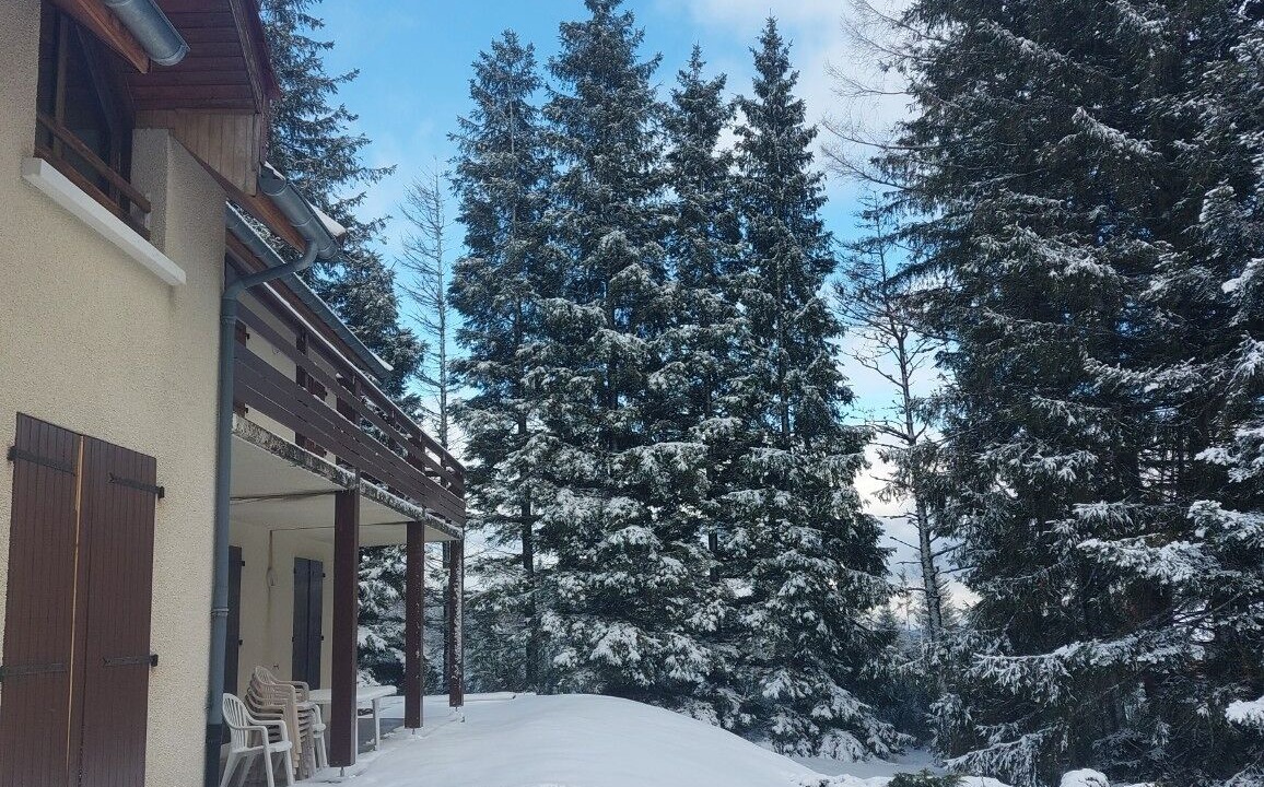 Photo of Outdoor in Chalmazel-Jeansagniere