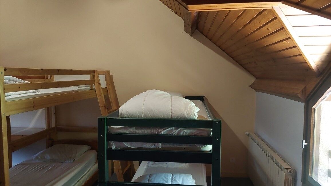 Photo of Bedroom in Chalmazel-Jeansagniere