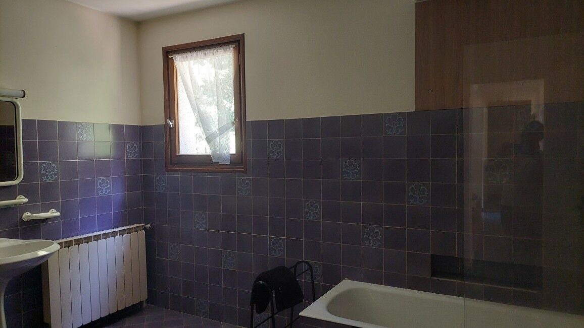 Photo of Bathroom in Chalmazel-Jeansagniere