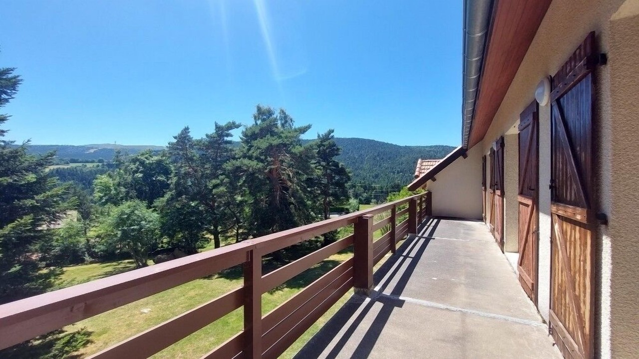 Photo of Outdoor in Chalmazel-Jeansagniere