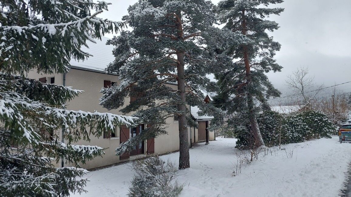 Photo of Outdoor in Chalmazel-Jeansagniere