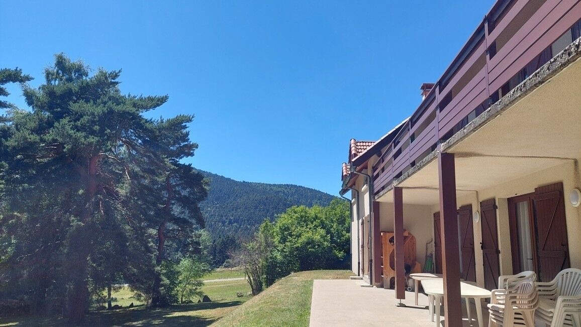 Photo of Outdoor in Chalmazel-Jeansagniere