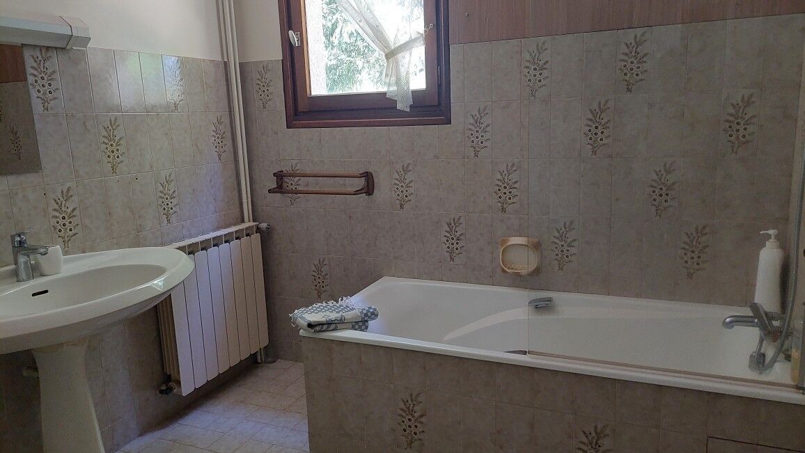 Photo of Bathroom in Chalmazel-Jeansagniere