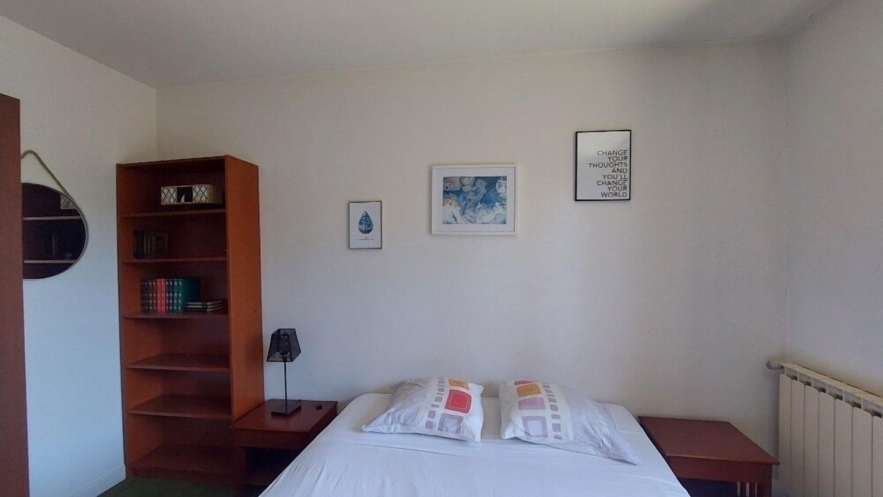 Photo of Bedroom in Chalmazel-Jeansagniere