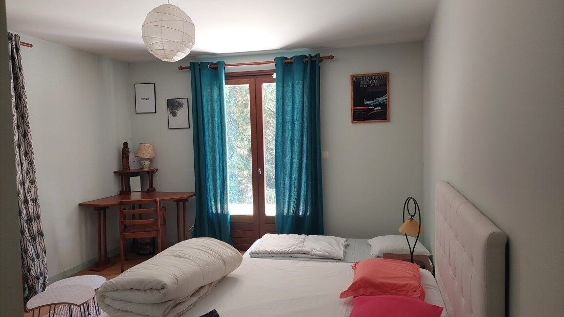 Photo of Bedroom in Chalmazel-Jeansagniere