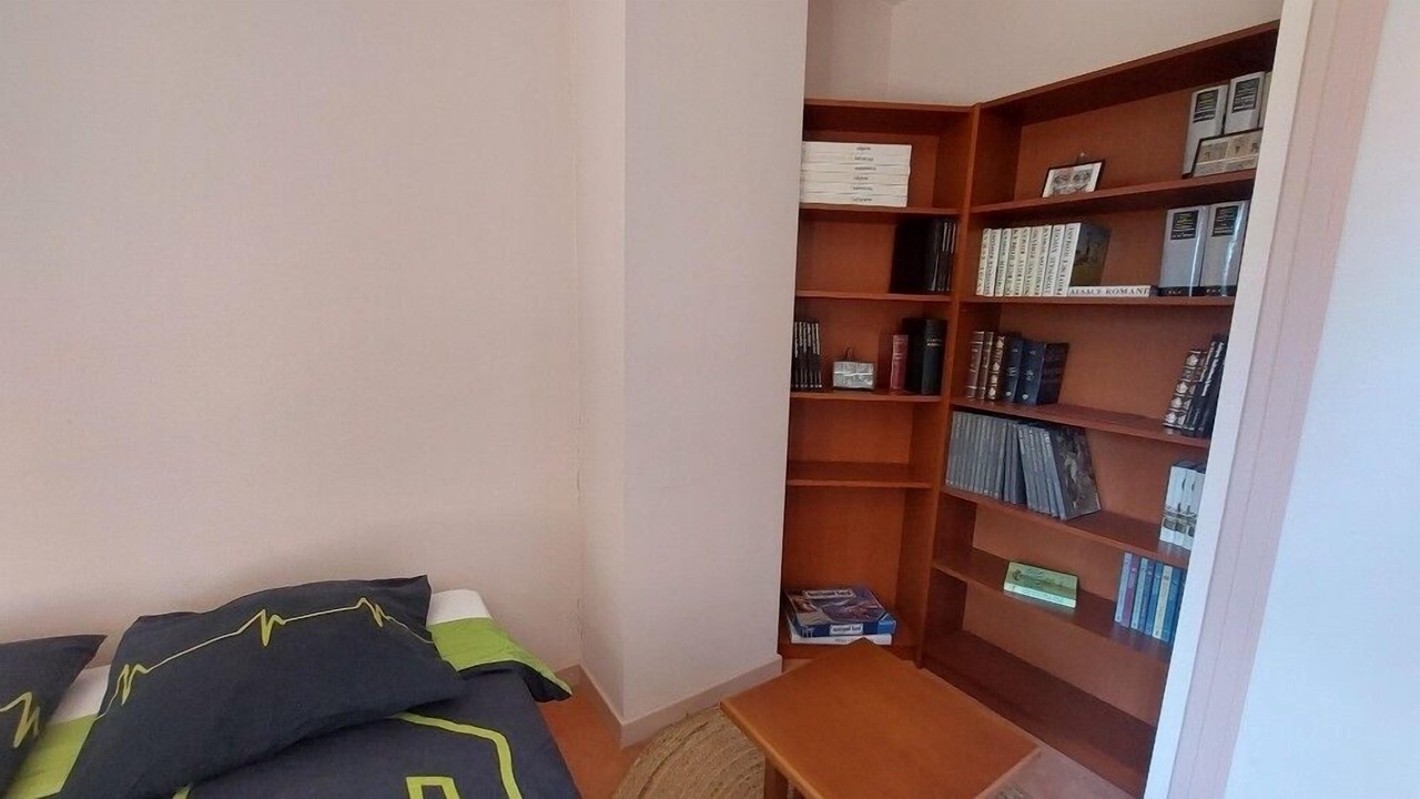 Photo of Bedroom in Chalmazel-Jeansagniere