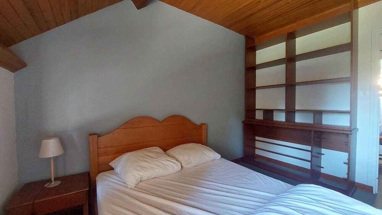 Photo of Bedroom in Chalmazel-Jeansagniere